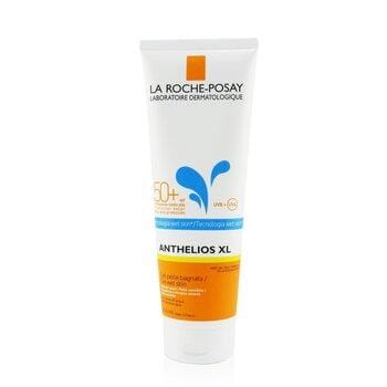 Skin Care Anthelios XL Wet Skin Gel SPF 50+ - 250ml