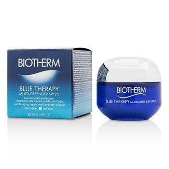 Skin Care Blue Therapy Multi-Defender SPF 25 - Dry Skin - 50ml