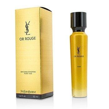 Skin Care Or Rouge Fluid - 50ml