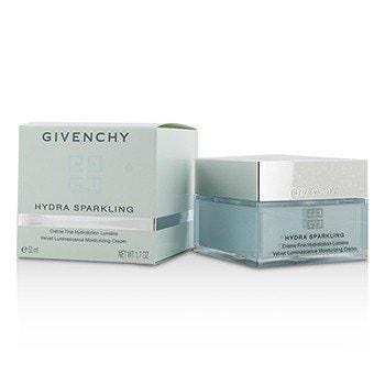 Skin Care Hydra Sparkling Velvet Luminescence Moisturizing Cream - Normal to Combination Skin - 50ml