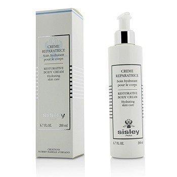 Skin Care Restorative Body Cream - 200ml