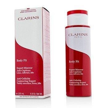 Skin Care Body Fit Anti-Cellulite Contouring Expert - 200ml