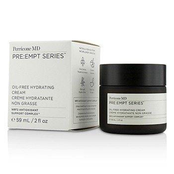 Skin Care Pre:Empt Series Oil-Free Hydrating Cream - 59ml