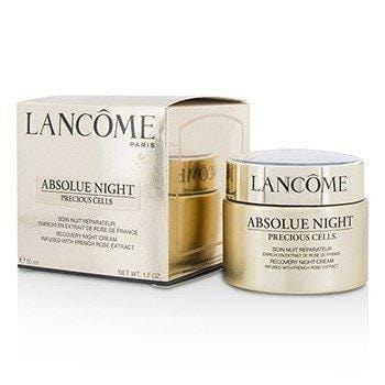 Skin Care Absolue Night Precious Cells Recovery Night Cream - 50ml