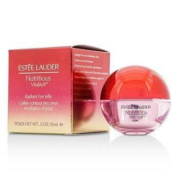 Best Eye Cream Nutritious Vitality8 Radiant Eye Jelly - 15ml