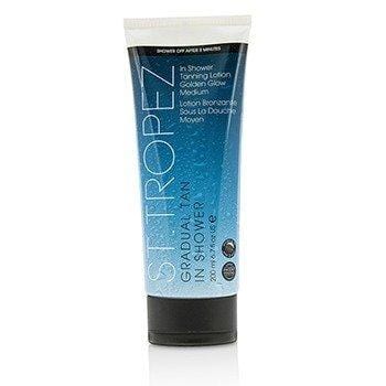 Skin Care Gradual Tan In Shower - Golden Glow Medium 30079 - 200ml