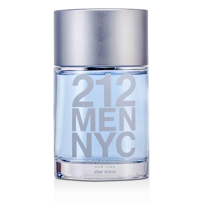 212 After Shave Splash - 100ml-3.4oz-Fragrances For Men-JadeMoghul Inc.
