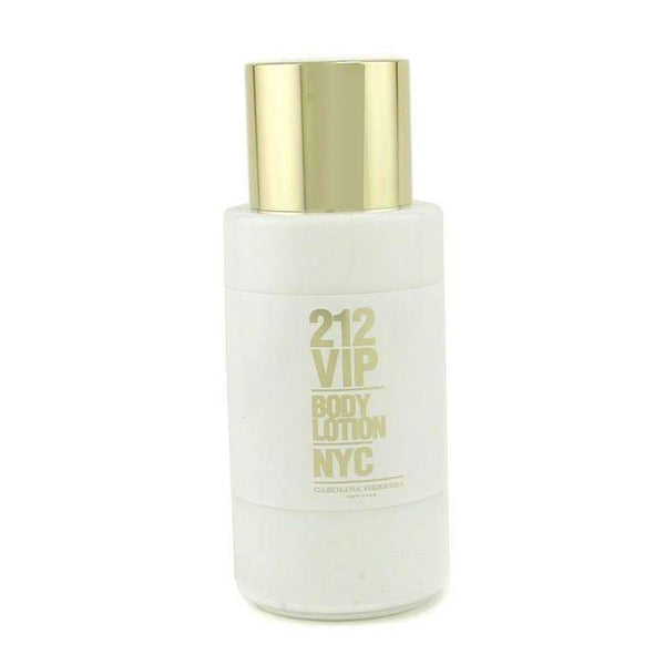 212 VIP Body Lotion - 200ml-6.7oz-Fragrances For Women-JadeMoghul Inc.