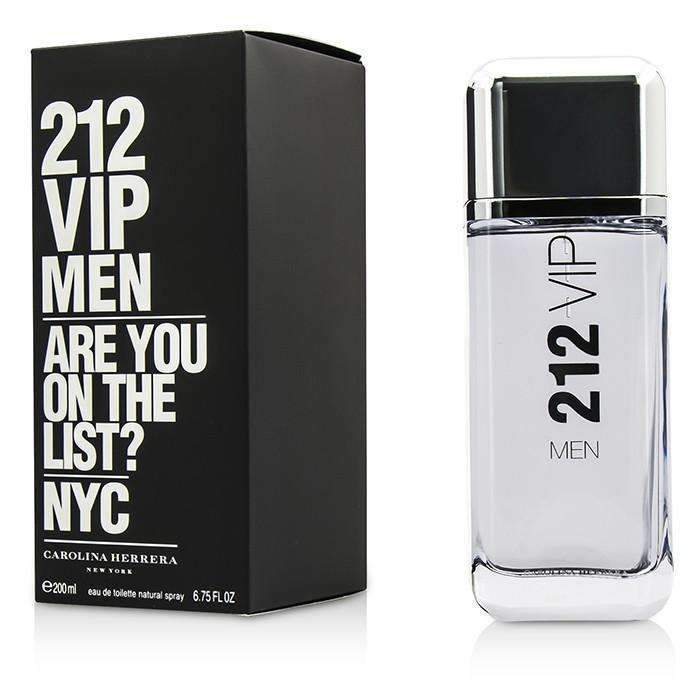 212 VIP-Fragrances For Men-JadeMoghul Inc.
