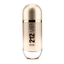 212 VIP Rose Eau De Parfum Spray - 80ml/2.7oz-Fragrances For Women-JadeMoghul Inc.