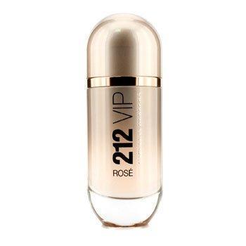 212 VIP Rose Eau De Parfum Spray - 80ml/2.7oz-Fragrances For Women-JadeMoghul Inc.