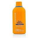 Skin Care Sun Beauty Velvet Fluid Milk SPF50 - 400ml