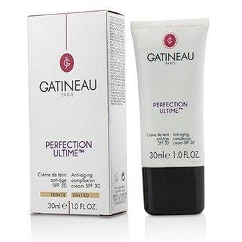 Complexion Perfection Ultime Tinted Anti-Aging Complexion Cream SPF30 - #02 Medium - 30ml