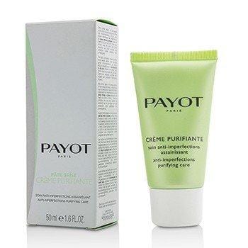 Skin Care Pate Grise Creme Purifiante - Anti-Imperfections Purifying Care - 50ml