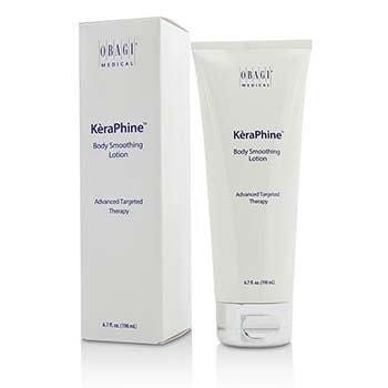 Skin Care KeraPhine Body Smoothing Lotion - 198ml