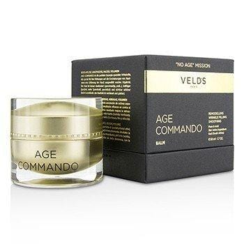 Skin Care Age Commando  No Age  Mission Balm - For Face &Neck - 50ml