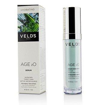 Skin Care AGE 2O Deep Hydration Anti-Aging Serum - 30ml