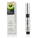 Best Eye Cream Eye Magic Creamy Gel - Anti-Aging Undereye Circles Eye Contour Brush - 6.5ml