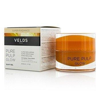 Skin Care Pure Pulp Glow Silky Gel For a Tailored Healthy Glow - 50ml