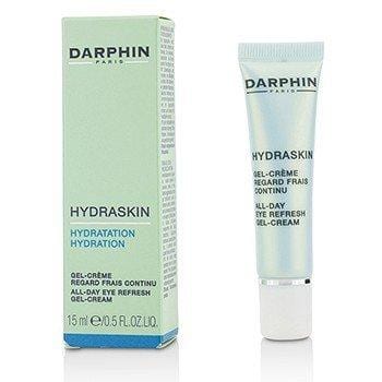 Skin Care Hydraskin All-Day Eye Refresh Gel-Cream - 15ml