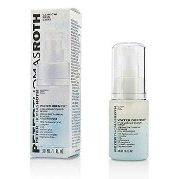 Skin Care Water Drench Hyaluronic Cloud Serum - 30ml