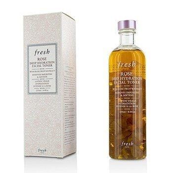 Skin Care Rose Deep Hydration Facial Toner - 250ml