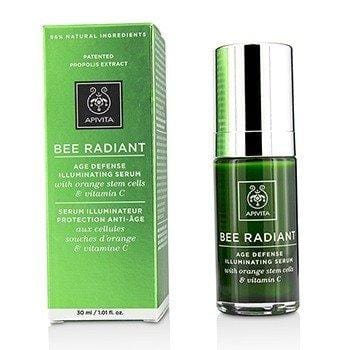 Skin Care Bee Radiant Age Defense Illuminating Serum - 30ml