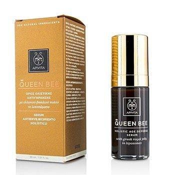 Skin Care Queen Bee Holistic Age Defense Serum - 30ml