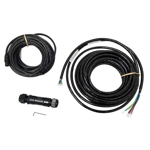 Marine Supply  Extension Cable Kit, DFF3D, 10 Meters