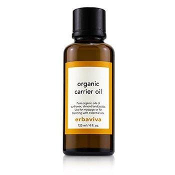 Skin Care Organic Carrier Oil - 125ml