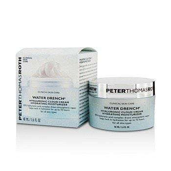 Skin Care Water Drench Hyaluronic Cloud Cream - 48ml