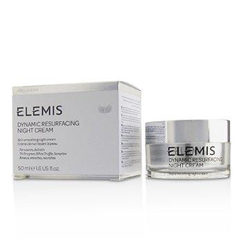 Skin Care Dynamic Resurfacing Night Cream - 50ml