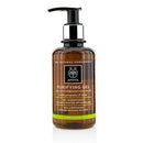 Skin Care Purifying Gel With Propolis &Lime - For Oily/Combination Skin - 200ml