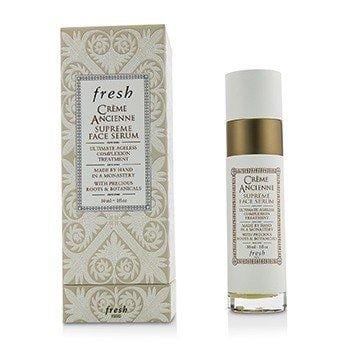 Skin Care Creme Ancienne Supreme Face Serum - 30ml