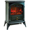 21.5" Fireplace Electric Stove-Home Appliance-JadeMoghul Inc.