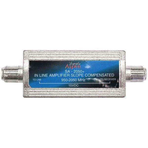 2,150MHz In-Line Amp-Cables, Connectors & Accessories-JadeMoghul Inc.