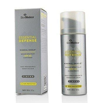 Skin Care Essential Defense Mineral Shield Sunscreen SPF 32 - Tinted - 52.5g