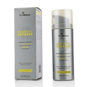 Skin Care Essential Defense Mineral Shield Sunscreen SPF 35 - 52.5g