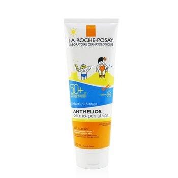 Skin Care Anthelios 50 Dermo-Pediatrics Lotion For Children SPF 50+ - 250ml