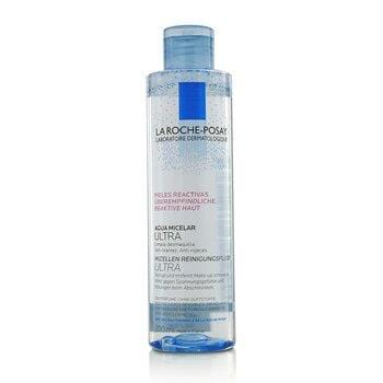 Skin Care Agua Micelar Ultra - 200ml