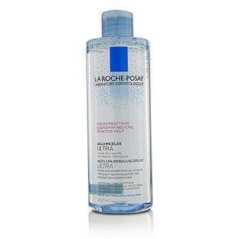 Skin Care Agua Micelar Ultra - 400ml