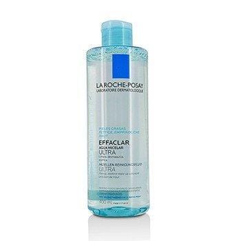 Skin Care Effaclar Agua Micelar Ultra - 400ml