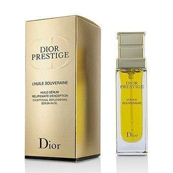 Skin Care Dior Prestige L'Huile Souveraine - 30ml