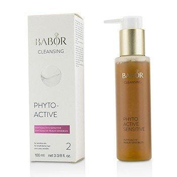 Skin Care CLEANSING Phytoactive Sensitive -For Sensitive Skin - 100ml