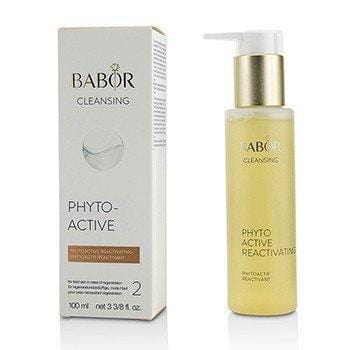 Skin Care CLEANSING Phytoactive Reactivating - 100ml