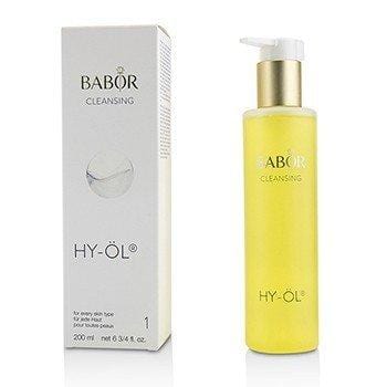 Skin Care CLEANSING HY-√ñL - For All Skin Types - 200ml