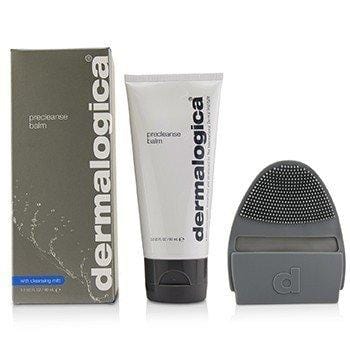 Skin Care Precleanse Balm (with Cleansing Mitt) - For Normal to Dry Skin - 90ml