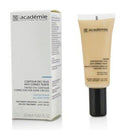 Skin Care Tinted Eye Contour Corrector For Dark Circles - 20ml