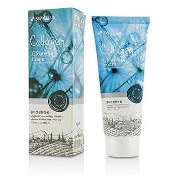 Skin Care Cleansing Foam - Collagen - 100ml