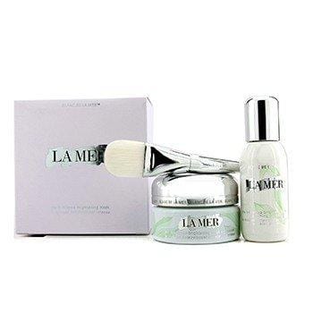 Best Skin Care Products Blanc De La Mer The Brilliance Brightening Mask - 2pcs